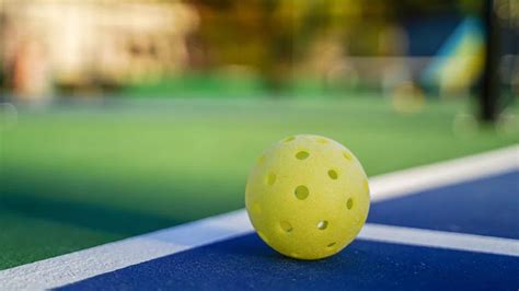 Albany's first pickleball facility to be unveiled